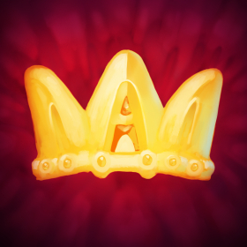 couverture jeu vidéo The King vs. Knights, Vikings, Wizards &amp; other Scoundrels