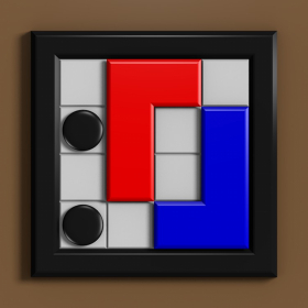 couverture jeu vidéo The L Game