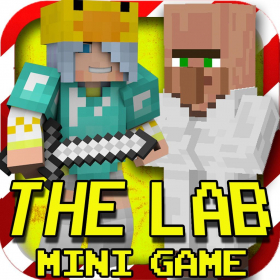 couverture jeux-video The Lab Battle : Mc Mini Game with Survival Shooter Worldwide Multiplayer