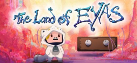 couverture jeu vidéo The Land of Eyas