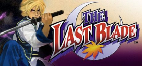 couverture jeu vidéo The Last Blade