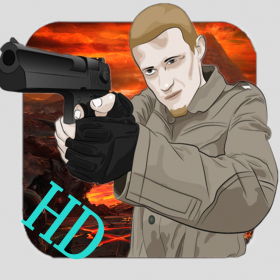 couverture jeu vidéo The Last Bullet