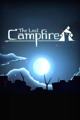couverture jeu vidéo The Last Campfire