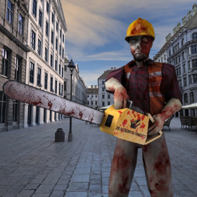 couverture jeu vidéo The Last city of Zombies