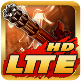 couverture jeu vidéo The Last Defender HD Lite