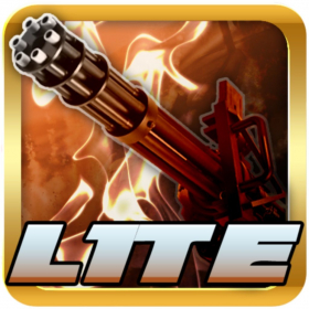 couverture jeu vidéo The Last Defender Lite