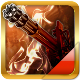 couverture jeu vidéo The Last Defender