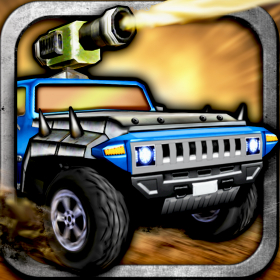 couverture jeux-video The Last Driver