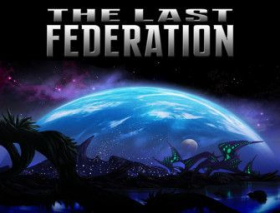 couverture jeu vidéo The Last Federation