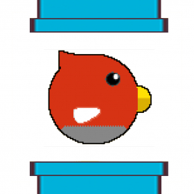 couverture jeu vidéo The Last Flappy