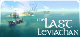 couverture jeu vidéo The Last Leviathan