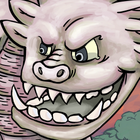 couverture jeu vidéo The Last Monster Master