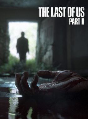couverture jeu vidéo The Last of Us : Part II