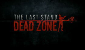 couverture jeux-video The Last Stand : Dead Zone