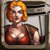 couverture jeu vidéo The Last Survivors - As left residents, try to live better and fight in wars on doomsday.