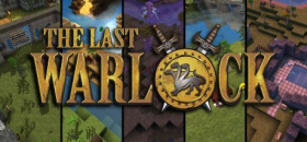 couverture jeu vidéo The Last Warlock