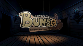 couverture jeux-video The Legend of Bum-Bo