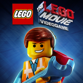 couverture jeu vidéo The LEGO® Movie Video Game