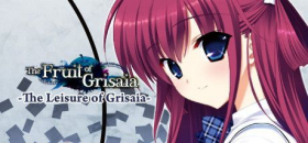 couverture jeu vidéo The Leisure of Grisaia