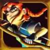 couverture jeu vidéo The Light & The Fire