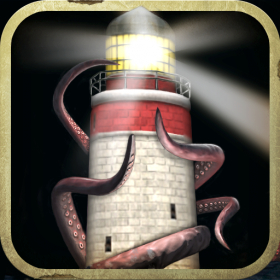 couverture jeu vidéo The Lighthouse HD