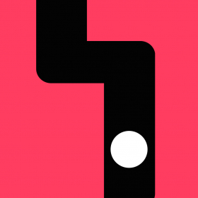 couverture jeu vidéo The Line Ball Game