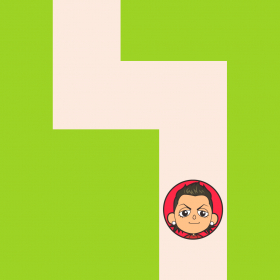 couverture jeu vidéo The Line ~Football~