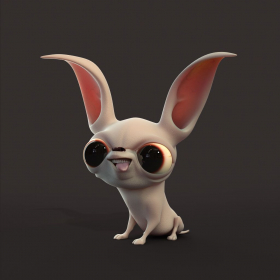 couverture jeu vidéo The Little Fella