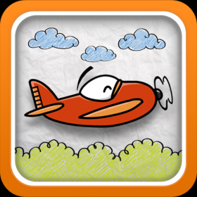 couverture jeu vidéo The Little Plane - First Journey