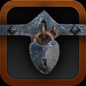 couverture jeu vidéo The Lockpicker