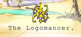 couverture jeu vidéo The Logomancer