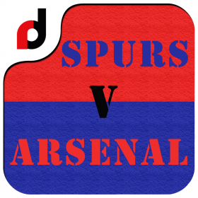 couverture jeu vidéo The London Derby