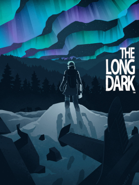 couverture jeux-video The Long Dark