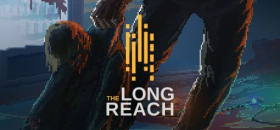 couverture jeux-video The Long Reach