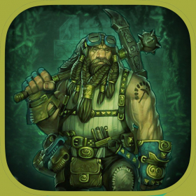 couverture jeu vidéo The Lost Empire du Aralond - Objets cachés