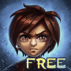 couverture jeu vidéo The Lost Hero Free