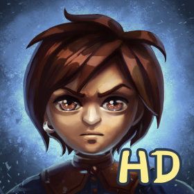 couverture jeu vidéo The Lost Hero HD