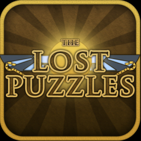 couverture jeu vidéo The Lost Puzzles