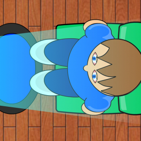 couverture jeu vidéo The Lounger