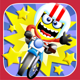 couverture jeu vidéo The Mad Dumb Minion: Hot Rod Daredevil Rush