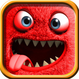 couverture jeu vidéo The Mad Monster: Danger Alert, Full Game