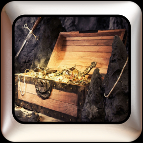 couverture jeu vidéo The Magic Item Store