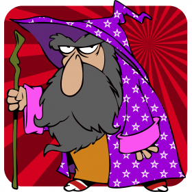 couverture jeu vidéo The Magic Jump Shot Spellcraft Shop - The Alchemy Castle Story FREE By Animal Clown