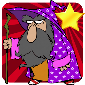 couverture jeu vidéo The Magic Jump Shot Spellcraft Shop - The Alchemy Castle Story PREMIUM By Animal Clown