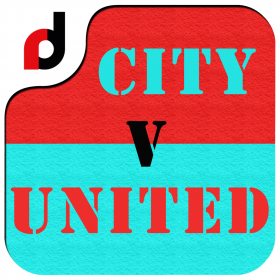 couverture jeu vidéo The Manchester Derby