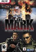 couverture jeu vidéo The Mark
