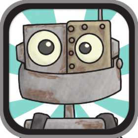 couverture jeux-video The Maze Game Free