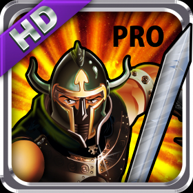 couverture jeu vidéo The Medivial Knight Adventure Run - PRO