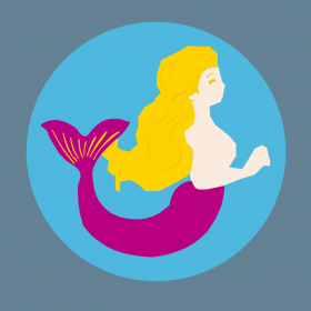 couverture jeu vidéo The Mermaid