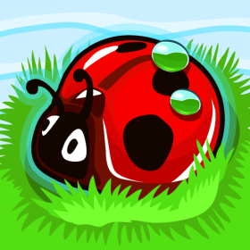couverture jeu vidéo The Merry Manor: Spring